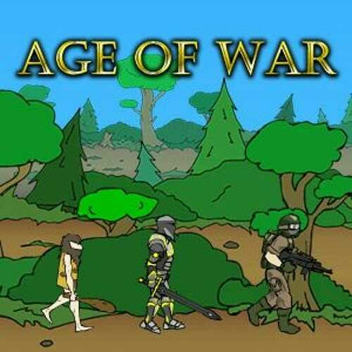 Age Of War
