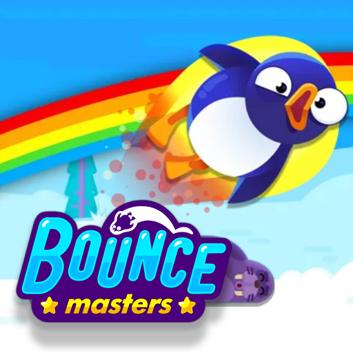 Bounce Masters