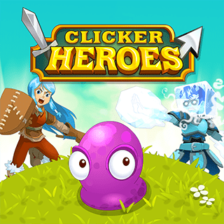 Ckicker Heroes