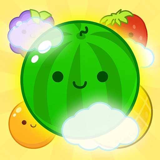 Fruit Merge