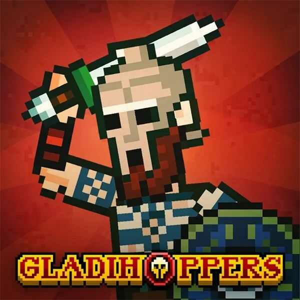 Gladihoppers