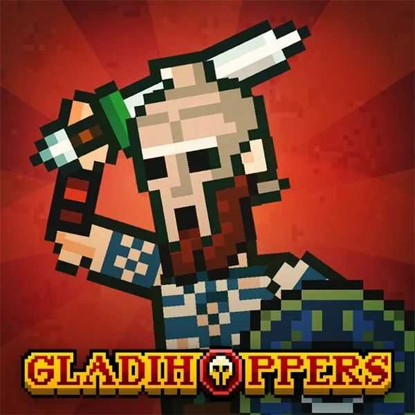 Gladihoppers
