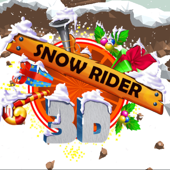 Snowrider 3 D