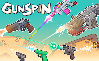 Gun Spin