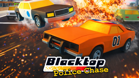 Police Chase