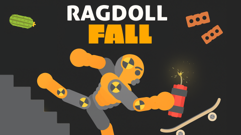 Ragdoll Fall