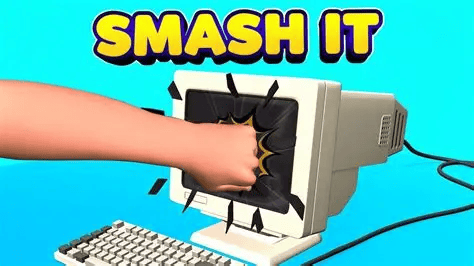 Smash It