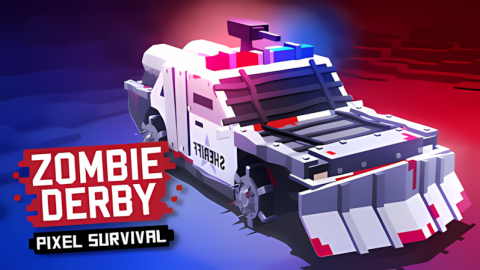 Zombie Derby